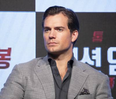 Henry Cavill Calls Out ‘Speculation’ About His Private Life, ‘I Am Very Happy In Love’ - etcanada.com
