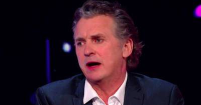 Shane Richie sparks concern for health with 'ghostly' appearance on Alan Carr's Epic Gameshow - www.msn.com - Britain