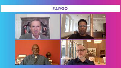 ‘Fargo’ Creator Noah Hawley Talks Upcoming “Contemporary” Season 5; Chris Rock On Finding A Fierce Gangster Side – Contenders TV - deadline.com - city Fargo - Kansas City