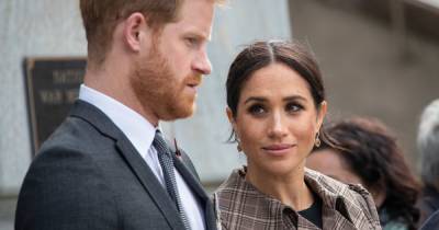 Royal aides ‘want Meghan Markle and Prince Harry to give up royal titles’ after ‘disgraceful’ comments on parenting - www.ok.co.uk