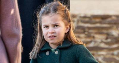 Kate Middleton and Princess Charlotte share love for specific snack - www.msn.com - Charlotte