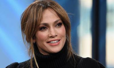 Jennifer Lopez teases exciting news amid Ben Affleck romance rumours - hellomagazine.com