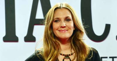 Drew Barrymore lands TV exclusive with Dylan Farrow - www.msn.com