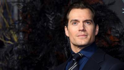 Henry Cavill asks fans to curb 'social animosity' toward his new relationship - www.foxnews.com