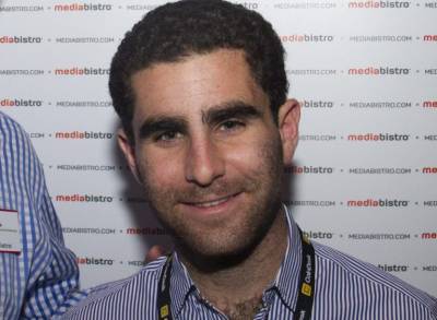 Bitcoin Pioneer Charlie Shrem Explores Expanding Into Film In A Big Way - deadline.com - New York - city Rochester, state New York