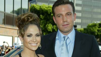 Jennifer Lopez Looks At Ben Affleck As ‘More Than A Friend’ Letting Him ‘Take The Lead’ - hollywoodlife.com - Montana