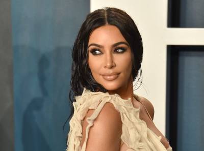 Kim Kardashian Drops $25K On Janet Jackson’s ‘If’ Music Video Outfit - etcanada.com - city Jackson