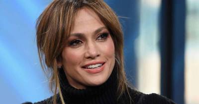 Jennifer Lopez teases exciting news amid Ben Affleck romance rumours - www.msn.com