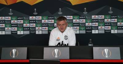 Manchester United have a new first-team hierarchy after Ole Gunnar Solskjaer comments - www.manchestereveningnews.co.uk - Manchester - city Leicester