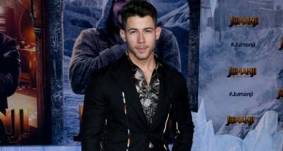 Nick Jonas rushed to hospital after injury on set while reportedly filming new show - www.pinkvilla.com