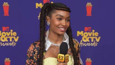 Yara Shahidi on How Playing Tinker Bell in ‘Peter Pan & Wendy’ Has Changed Her Approach to Acting (Exclusive) - www.etonline.com - county Bell