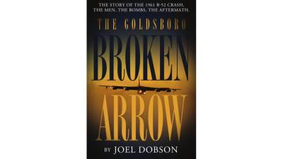 The Cartel & ‘Hacksaw Ridge’ Producer David Permut Team On Thriller Adaptation ‘The Goldsboro Broken Arrow’ - deadline.com - county Woods