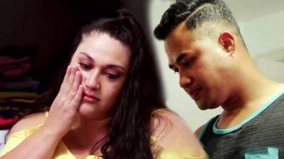 '90 Day Fiancé': Kalani Breaks Down After Complaining to Asuelu About Their Sex Life - www.etonline.com - Samoa