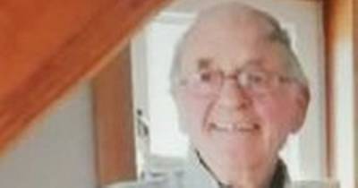Frantic search for Scots OAP who vanished from Cumbernauld home in ‘out of character’ disappearance - www.dailyrecord.co.uk - Scotland