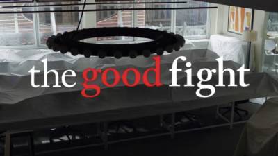 ‘The Good Fight’: Paramount+ Sets Fifth Season Premiere Date – Watch The Teaser - deadline.com - USA