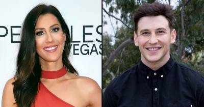 Everything Former Bachelorette Becca Kufrin and Blake Horstmann Have Said About Their Relationship - www.usmagazine.com - Minnesota