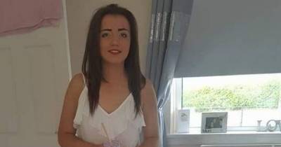 Young Scots mum dies in horror late night crash as heartbroken family beg for answers over tragic death - www.dailyrecord.co.uk - Scotland - county Young