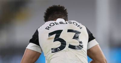 Cairney, Kongolo, Robinson - Fulham injury round-up vs Manchester United - www.manchestereveningnews.co.uk - Manchester