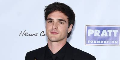 Jacob Elordi Set to Star in Action Thriller 'Parallel' - www.justjared.com - Britain - county Tom Green