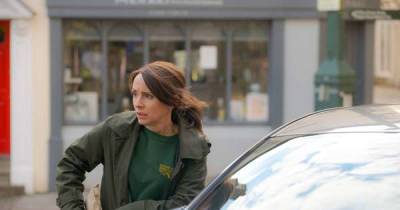 The Pact: Cast of new BBC drama filmed in Wales - www.msn.com - Britain - Scotland