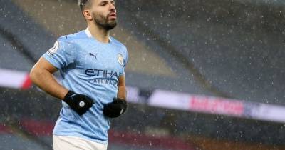 Pep Guardiola gives Sergio Aguero update ahead of Man City finale - www.manchestereveningnews.co.uk - Manchester