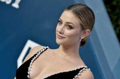 Lili Reinhart Details 11-Year Battle With Depression: ‘Some Days I Feel Really Defeated’ - etcanada.com