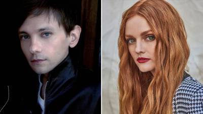 DJ Qualls, Lydia Hearst To Star In ‘Turning Point’; Connor Paolo, Jonathan Bennett Topline ‘Fire Island’ – Film Briefs - deadline.com - county Tate - city Sharon, county Tate