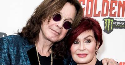Ozzy Osbourne Says Wife Sharon Osbourne Has ‘Been Through the Mill’ After ‘The Talk’ Drama - www.usmagazine.com