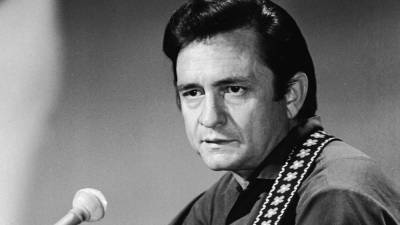 Johnny Cash’s first wife had Black heritage, DNA test proves - www.foxnews.com - Ireland - Germany