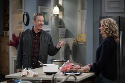‘Last Man Standing’: Fox’s Michael Thorn Dubs Tim Allen Sitcom “One Of The Most Meaningful Family Comedies” In TV Ahead Of Finale - deadline.com