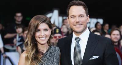 Katherine Schwarzenegger gushes about husband Chris Pratt stepping into the role of being a 'girl dad' - www.pinkvilla.com