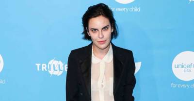Tallulah Willis 'resented' resemblance to dad Bruce - www.msn.com