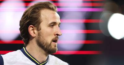 We 'signed' Harry Kane for Manchester United in summer transfer window and this is what happened - www.manchestereveningnews.co.uk - county Kane - city Manchester, county Kane