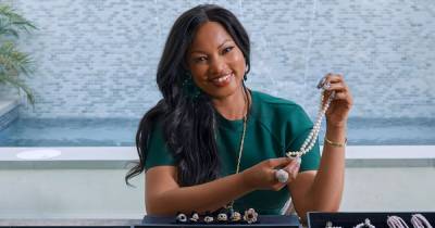 How RHOBH’s Garcelle Beauvais Is Challenging ‘What a Woman in Power Looks Like’ With New Jewelry Collab - www.usmagazine.com - county Power