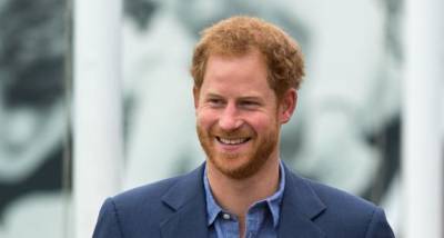 Prince Harry’s docuseries gets Phillip Schofield’s support; Latter commends him for promoting mental health - www.pinkvilla.com - Britain