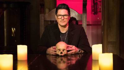 ‘Ghost Adventures’ Zak Bagans & Eli Roth Team On ‘The Haunted Museum’ Horror Anthology Series For Discovery+ - deadline.com - Las Vegas