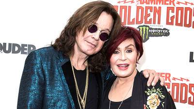Ozzy Osbourne Defends Sharon Amidst ‘The Talk’ Controversy: She’s The Most ‘Un-Racist Person’ - hollywoodlife.com - Britain