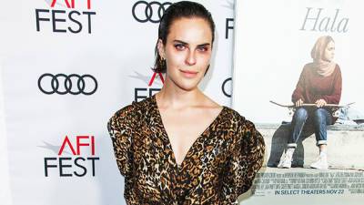 Tallulah Willis Admits She ‘Punished’ Herself For Looking More Like Bruce Willis Than Demi Moore - hollywoodlife.com