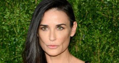Demi Moore’s daughter Tallulah resented her resemblance for not looking like mom; Talks about body dysmorphia - www.pinkvilla.com
