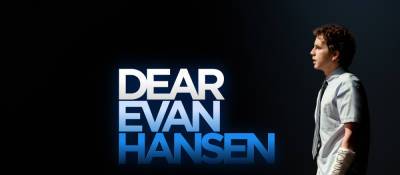 'Dear Evan Hansen' Trailer Brings Ben Platt Back to His Tony Award Winning Role - Watch Now! - www.justjared.com