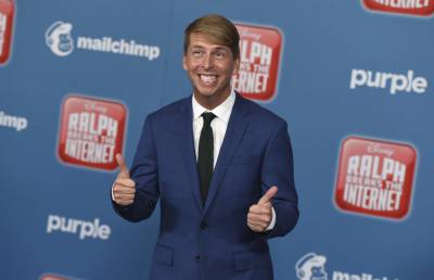 Jack McBrayer to Host Apple Kids Series ‘Hello, Jack! The Kindness Show’ (EXCLUSIVE) - variety.com