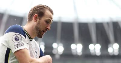 Manchester United and Man City told how Harry Kane transfer could impact Premier League battle - www.manchestereveningnews.co.uk - Manchester