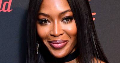 Naomi Campbell becomes a mother as she welcomes baby girl at the age of 50: ‘A beautiful little blessing’ - www.msn.com