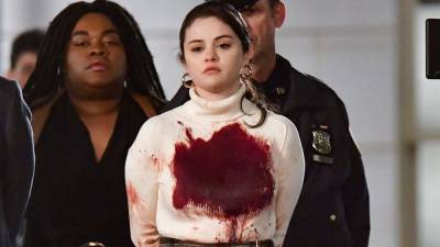 Selena Gomez Shares First Teaser for 'Only Murders in the Building' Comedy Series - www.etonline.com