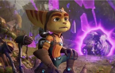 ‘Ratchet & Clank: Rift Apart’ trailer highlights weapons and traversal - www.nme.com