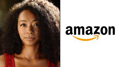 ‘Tom Clancy’s Jack Ryan’: Betty Gabriel Joins Amazon Series In Recasting; Four Others Added For Season 3 - deadline.com - county Wright