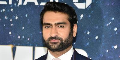 Kumail Nanjiani to Play Chippendales Creator in Hulu Series 'Immigrant' - www.justjared.com - USA - India