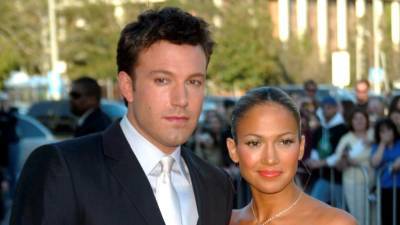J-Lo Just Hinted at a ‘Miracle’ in Her ‘Love’ Life After Reuniting With Ben Affleck - stylecaster.com - Montana