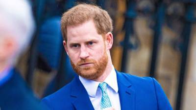 Prince Harry Is Planning to Return to the UK ‘Face His Family’ Soon - stylecaster.com - Britain