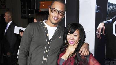 T.I. Tiny Being Investigated By LAPD Over Sexual Assault Drugging Allegations - hollywoodlife.com - Los Angeles